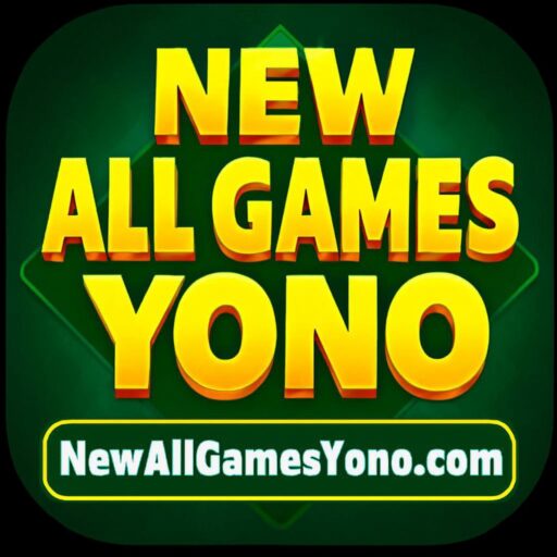 New All Games Yono