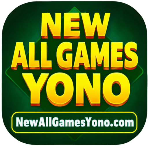 New All Games Yono
